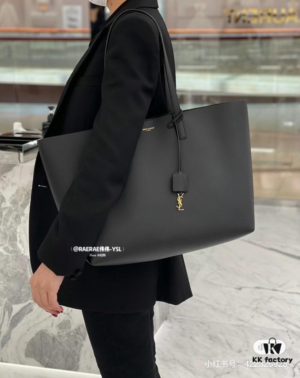 6930d20e6e68136f4d9b0de4 New Arrival Wholesale YSL | Shopping Bag