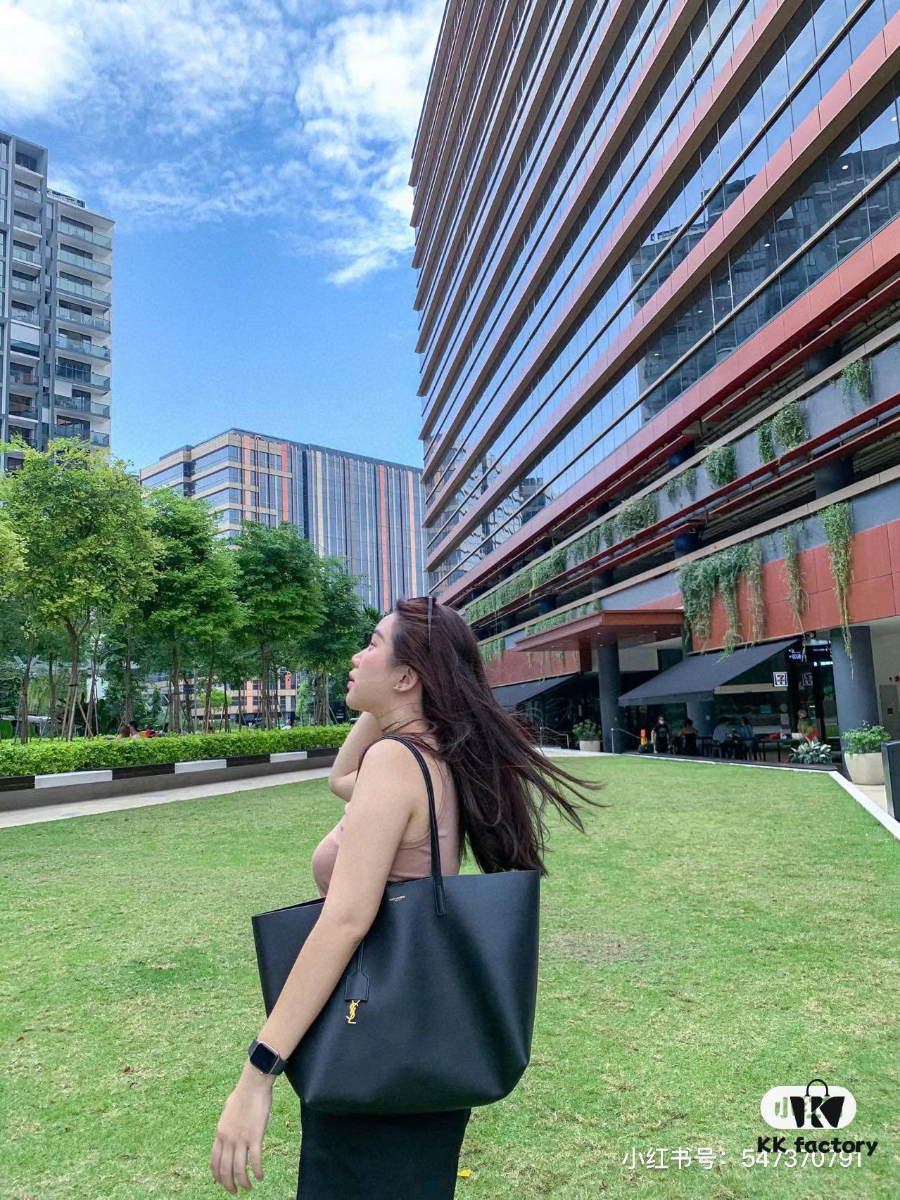 New Arrival Wholesale YSL | Shopping Bag