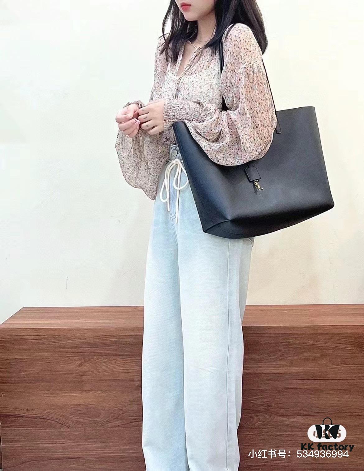 New Arrival Wholesale YSL | Shopping Bag