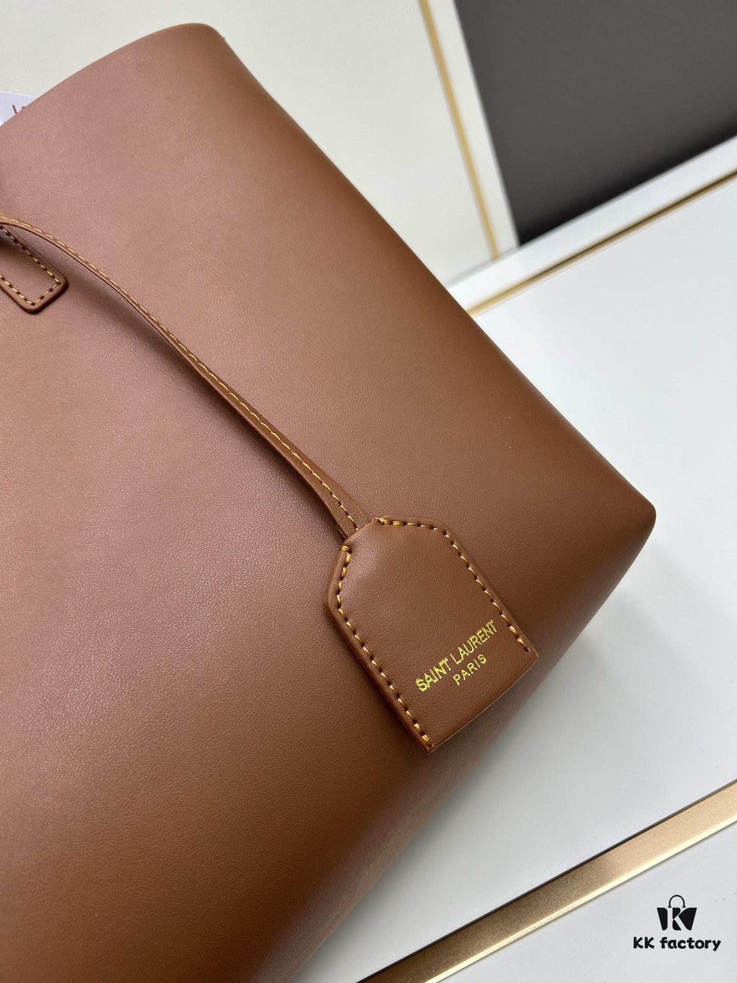 6930d21e6e68136f4d9b0df8 New Arrival Wholesale YSL | Shopping Bag ||| Saint Laurent