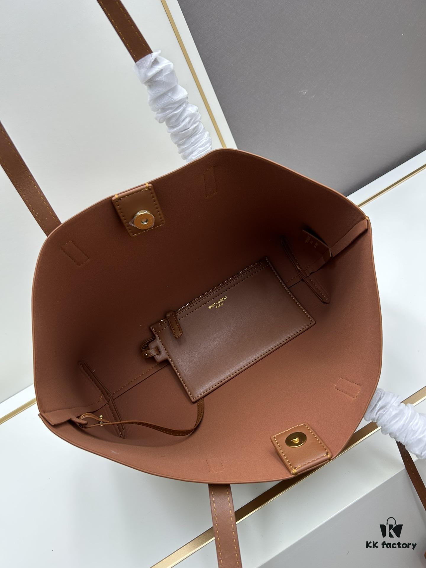 6930d21e6e68136f4d9b0df9 New Arrival Wholesale YSL | Shopping Bag ||| Saint Laurent