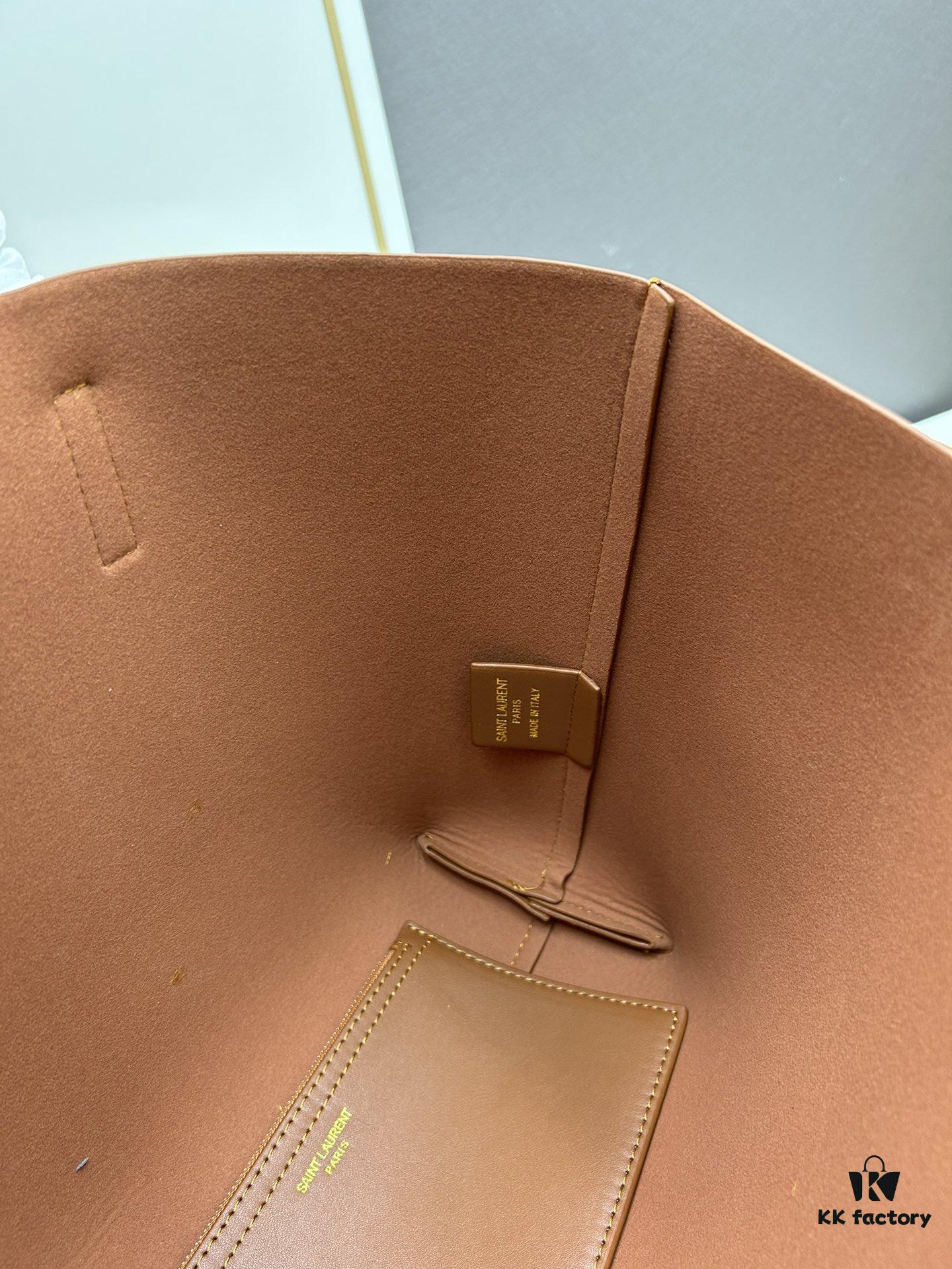 6930d21e6e68136f4d9b0dfa New Arrival Wholesale YSL | Shopping Bag ||| Saint Laurent