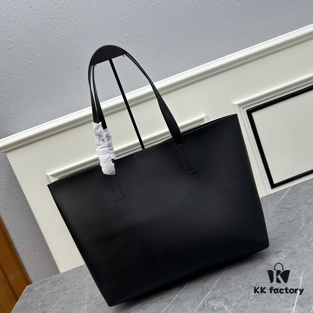 6930d2246e68136f4d9b0e02 New Arrival YSL | Shopping Bag ||| One of Saint Laurent's Most Classic Handbags
