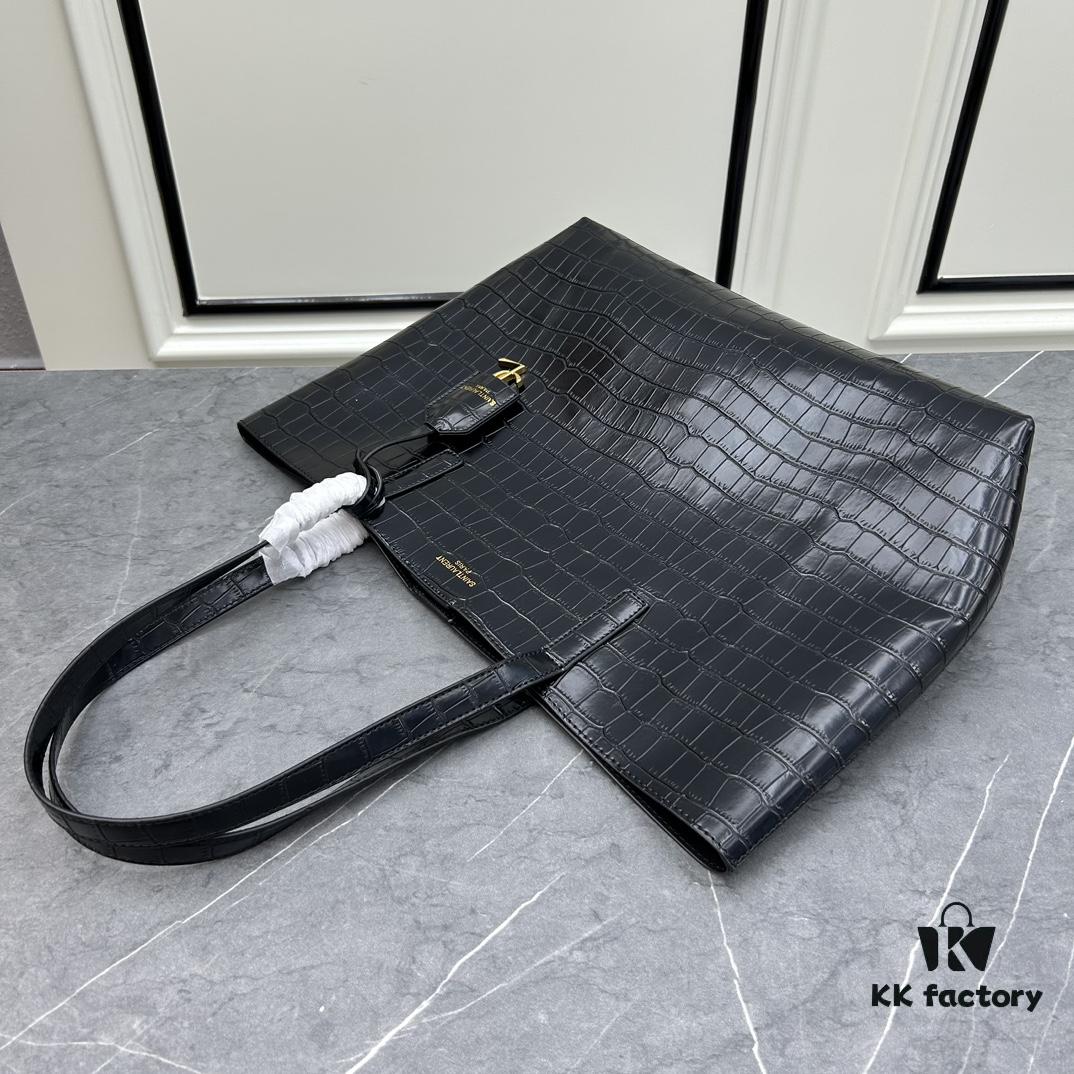 6930d22b6e68136f4d9b0e0c New Arrival YSL | Shopping Bag