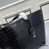 6930d22b6e68136f4d9b0e0d New Arrival YSL | Shopping Bag