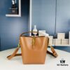 6930d22f6e68136f4d9b0e12 New Arrival Mini YSL Bucket Bag with Box 💰 Must-Have! Authentic YSL LE37 Bucket Bag, Celebrity Style, Limited Quantity
