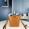 6930d2306e68136f4d9b0e14 New Arrival Mini YSL Bucket Bag with Box 💰 Must-Have! Authentic YSL LE37 Bucket Bag, Celebrity Style, Limited Quantity