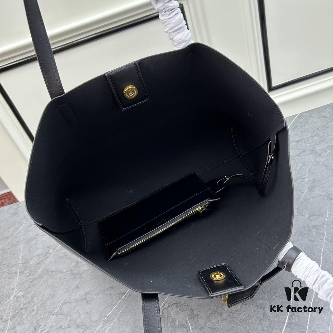 6930d2316e68136f4d9b0e15 New Arrival YSL | Shopping Bag ||| One of Saint Laurent's Most Classic Handbags