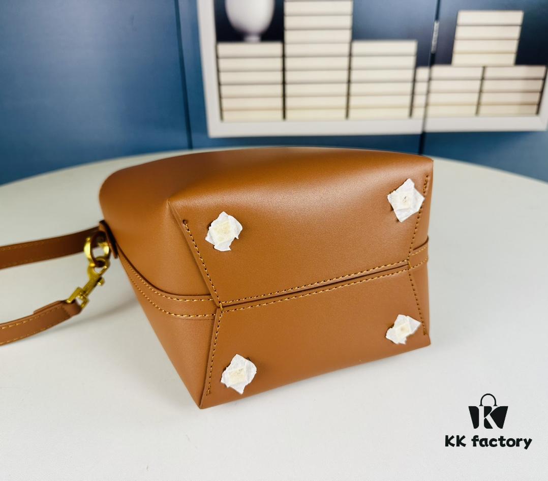 6930d2336e68136f4d9b0e18 New Arrival Mini YSL Bucket Bag with Box 💰 Must-Have! Authentic YSL LE37 Bucket Bag, Celebrity Style, Limited Quantity