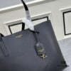 6930d2336e68136f4d9b0e19 New Arrival YSL | Shopping Bag ||| One of Saint Laurent's Most Classic Handbags