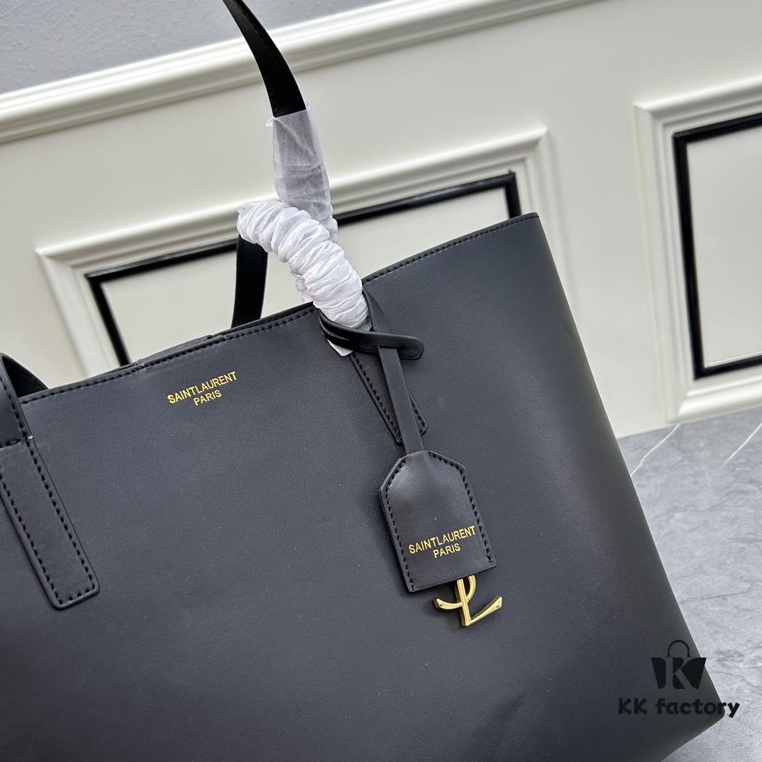 6930d2336e68136f4d9b0e19 New Arrival YSL | Shopping Bag ||| One of Saint Laurent's Most Classic Handbags