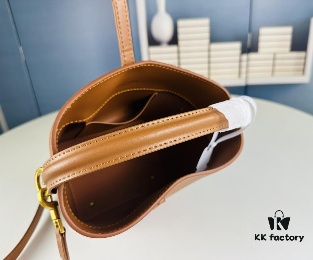 6930d2346e68136f4d9b0e1b New Arrival Mini YSL Bucket Bag with Box 💰 Must-Have! Authentic YSL LE37 Bucket Bag, Celebrity Style, Limited Quantity