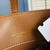 6930d2376e68136f4d9b0e1e New Arrival Mini YSL Bucket Bag with Box 💰 Must-Have! Authentic YSL LE37 Bucket Bag, Celebrity Style, Limited Quantity