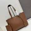 6930d2396e68136f4d9b0e22 New Arrival Wholesale YSL | Shopping Bag ||| Saint Laurent