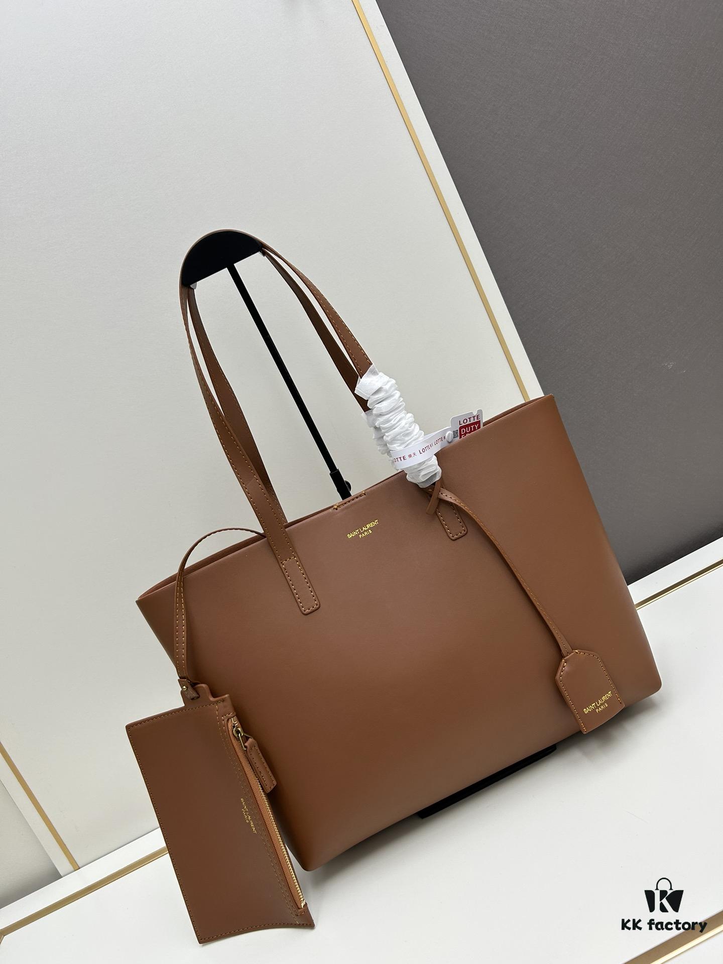 6930d2396e68136f4d9b0e22 New Arrival Wholesale YSL | Shopping Bag ||| Saint Laurent