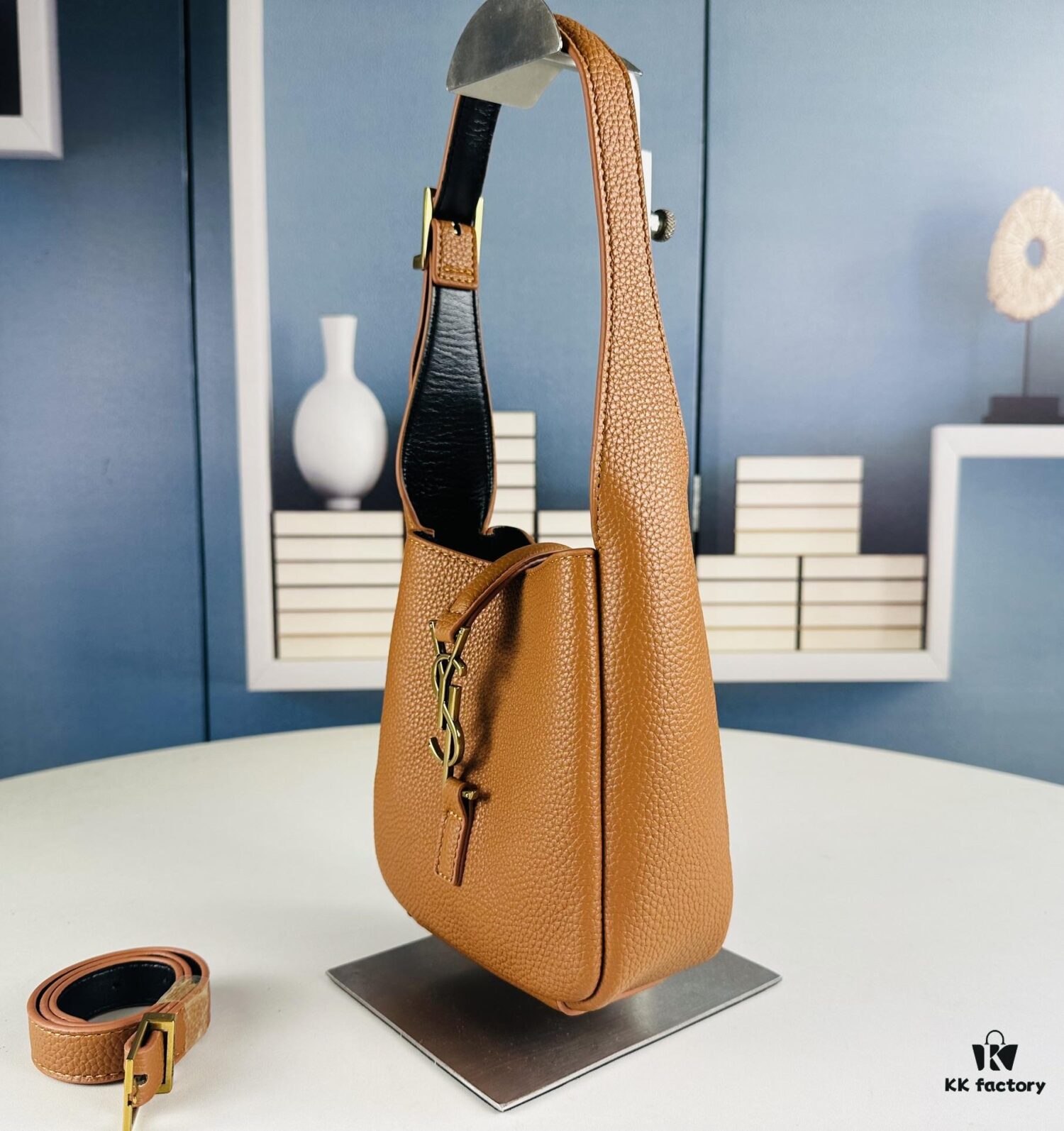 6930d2466e68136f4d9b0e3b New Arrival with Long Strap and Box 💰Oops! I Underestimated the YSL Mini Hobo!