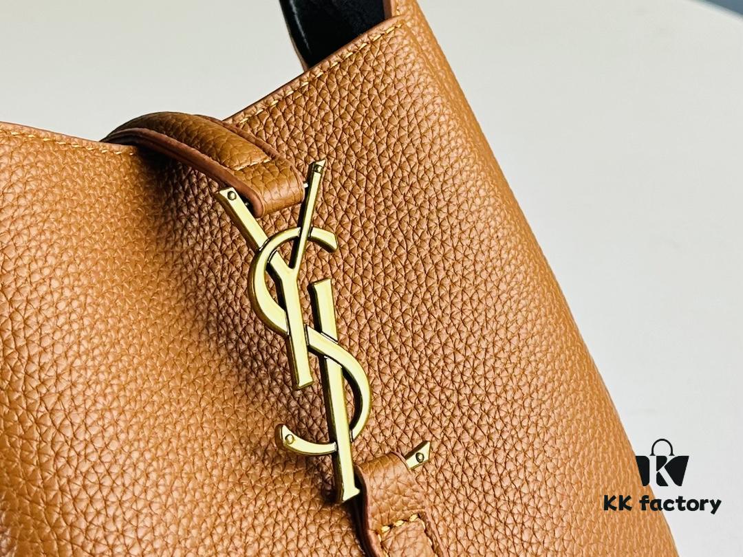 6930d2466e68136f4d9b0e3c New Arrival with Long Strap and Box 💰Oops! I Underestimated the YSL Mini Hobo!