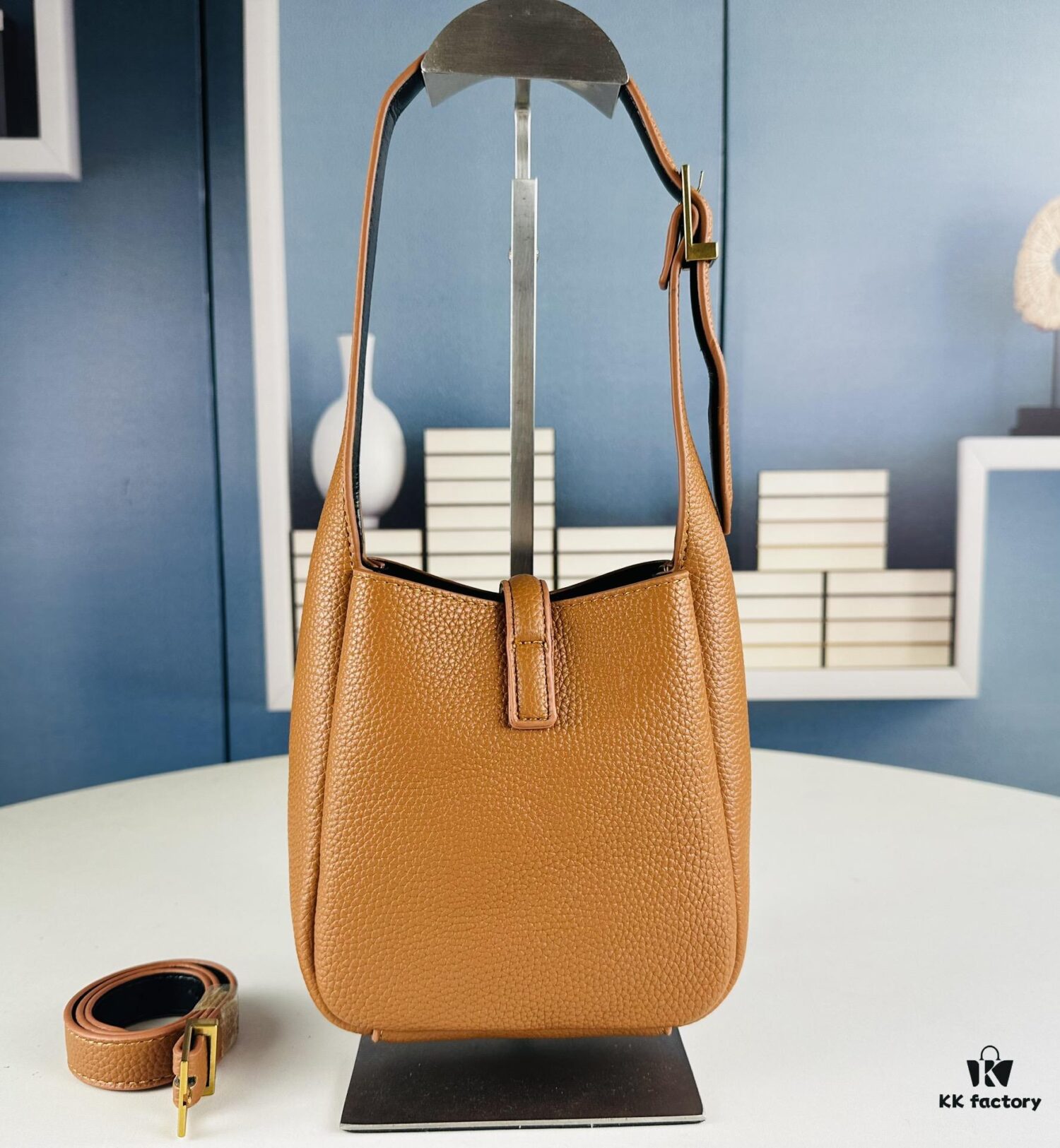 6930d2466e68136f4d9b0e3d New Arrival with Long Strap and Box 💰Oops! I Underestimated the YSL Mini Hobo!