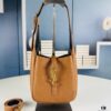 6930d2466e68136f4d9b0e3e New Arrival with Long Strap and Box 💰Oops! I Underestimated the YSL Mini Hobo!