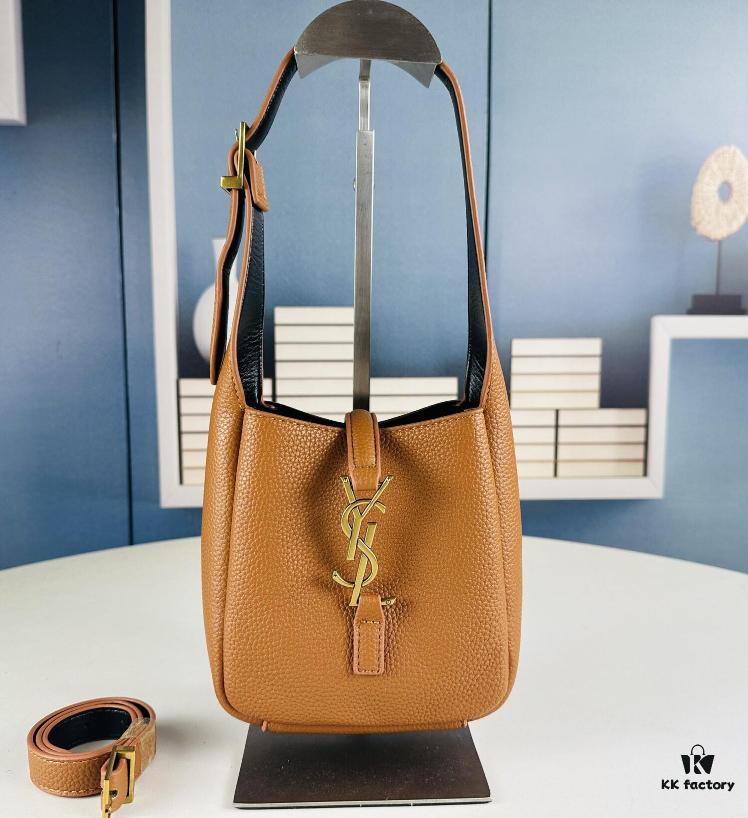 6930d2466e68136f4d9b0e3e New Arrival with Long Strap and Box 💰Oops! I Underestimated the YSL Mini Hobo!