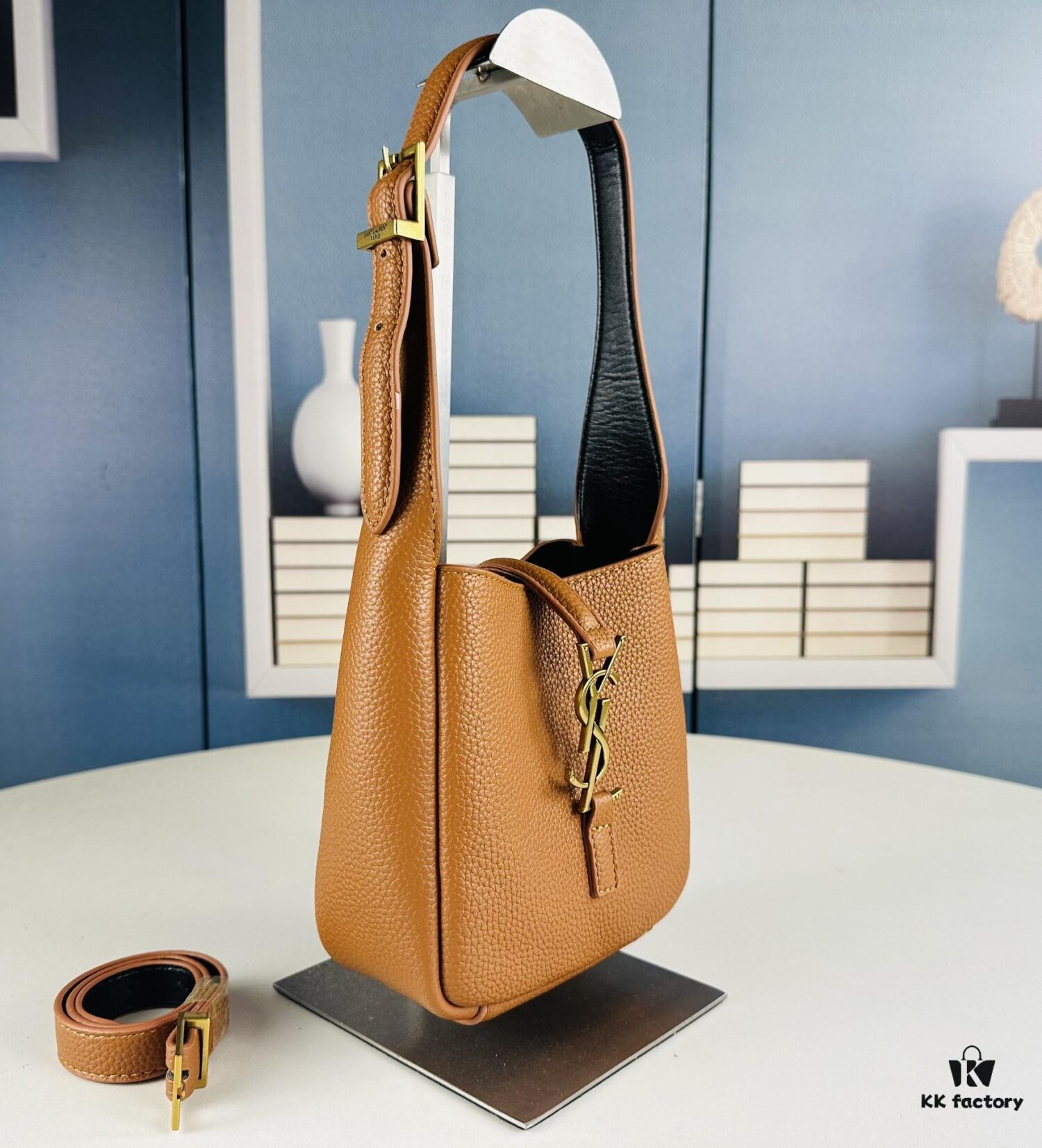 6930d2466e68136f4d9b0e3f New Arrival with Long Strap and Box 💰Oops! I Underestimated the YSL Mini Hobo!