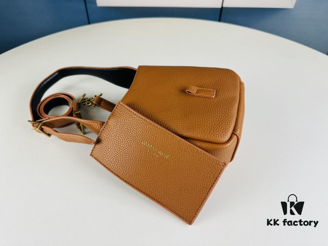6930d2476e68136f4d9b0e40 New Arrival with Long Strap and Box 💰Oops! I Underestimated the YSL Mini Hobo!