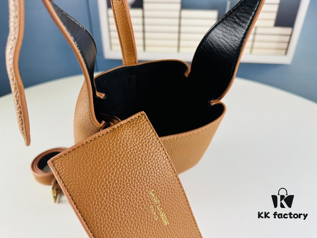 6930d2476e68136f4d9b0e41 New Arrival with Long Strap and Box 💰Oops! I Underestimated the YSL Mini Hobo!
