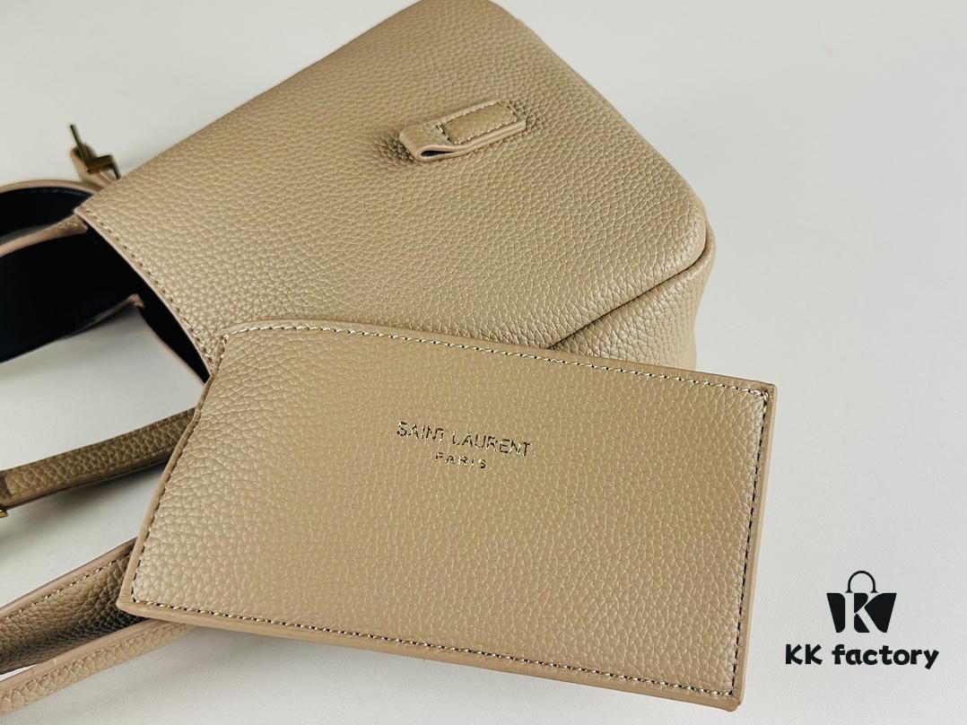 New Arrival + Long Strap with Box 💰 Oops! I Underestimated the YSL Mini Hobo!