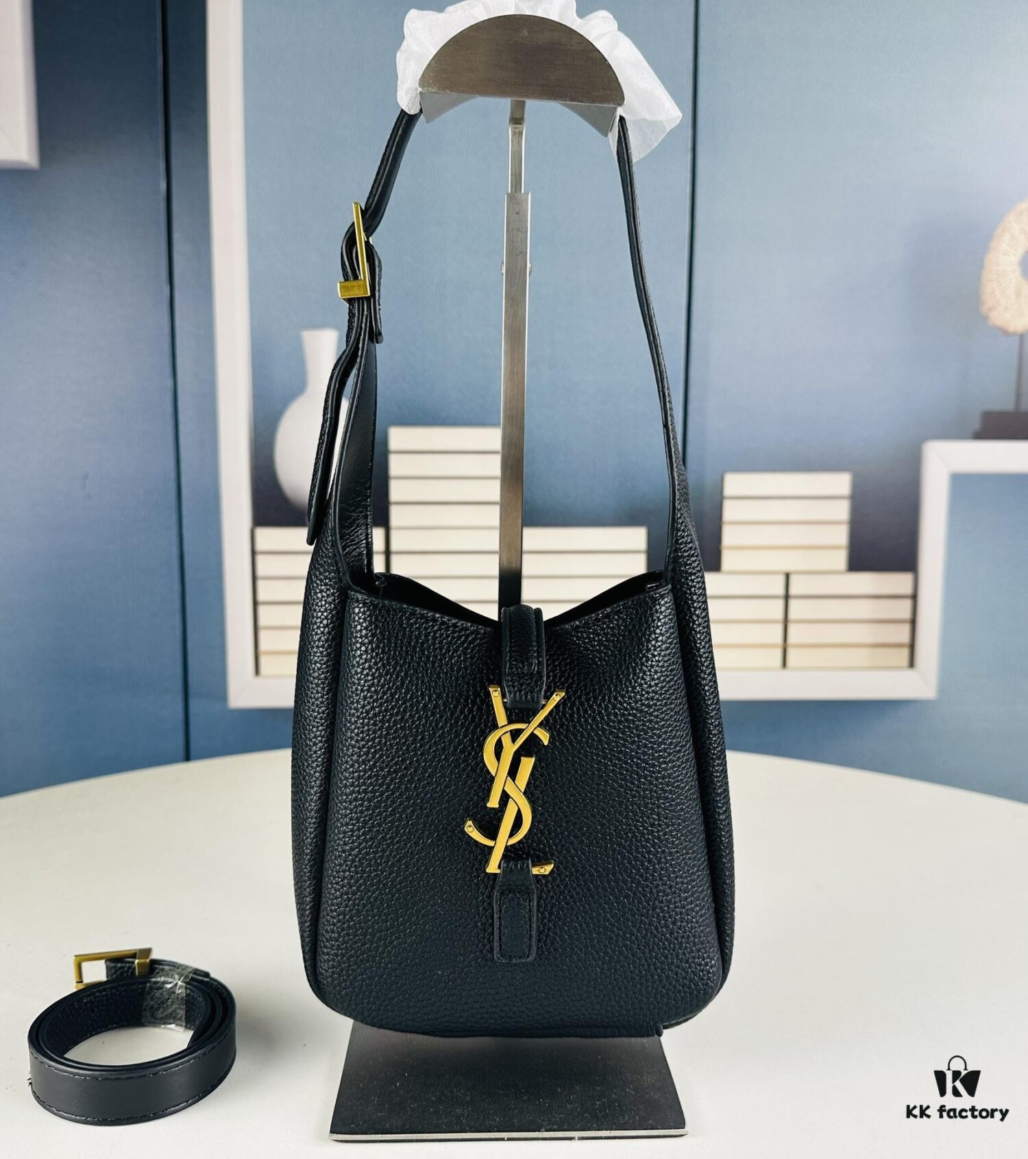 6930d24e6e68136f4d9b0e4a New Arrival with Long Strap and Box 💰 Oops! I Underestimated the YSL Mini Hobo!