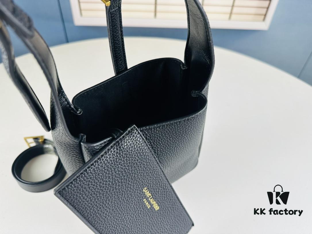 6930d2506e68136f4d9b0e50 New Arrival with Long Strap and Box 💰 Oops! I Underestimated the YSL Mini Hobo!