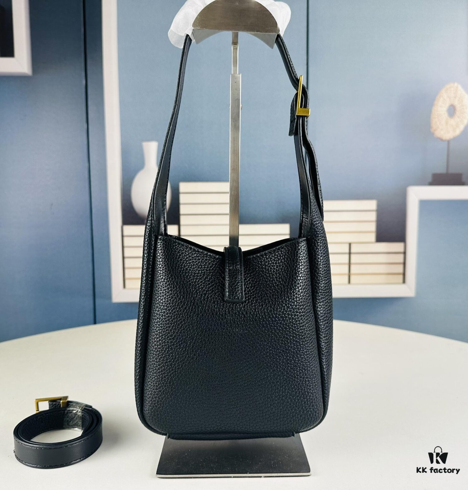 6930d2516e68136f4d9b0e54 New Arrival with Long Strap and Box 💰 Oops! I Underestimated the YSL Mini Hobo!
