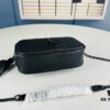 6930d2586e68136f4d9b0e5f New Arrival YSL Black Mini Crossbody Bag | Must-Have Series You'll Regret Missing