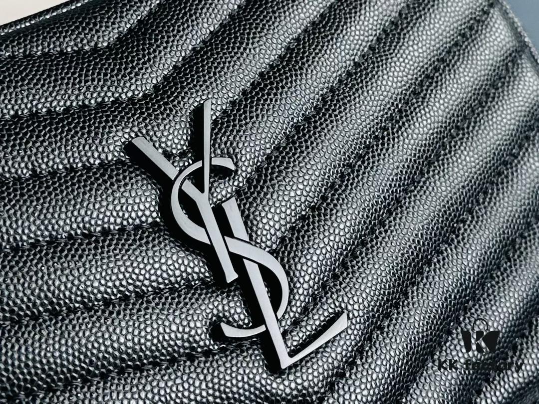 6930d25a6e68136f4d9b0e62 New Arrival YSL Black Mini Crossbody Bag | Must-Have Series You'll Regret Missing