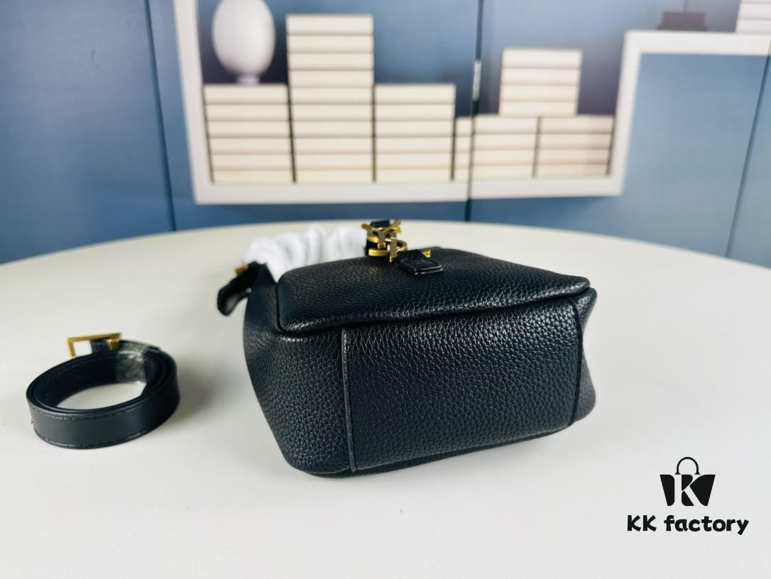 6930d25b6e68136f4d9b0e66 New Arrival with Long Strap and Box 💰 Oops! I Underestimated the YSL Mini Hobo!