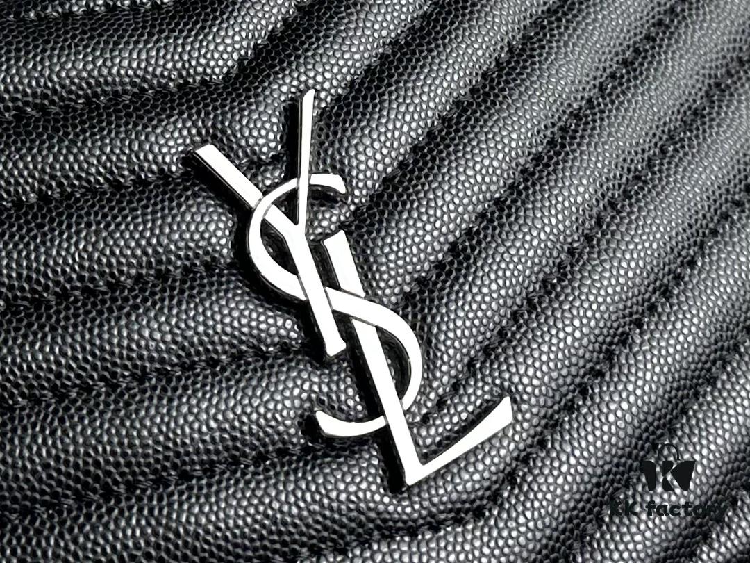 6930d25c6e68136f4d9b0e6a New Arrival YSL Black Mini Crossbody Bag | Must-Buy Series
