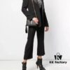 New Arrival YSL Black Mini Crossbody Bag | Must-Have Series