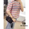 New Arrival YSL Black Mini Crossbody Bag | Must-Have Series