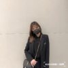 New Arrival YSL Black Mini Crossbody Bag | Must-Have Series