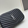6930d2676e68136f4d9b0e7b New Arrival YSL Black Mini Crossbody Bag | Must-Have Series You'll Regret Not Buying