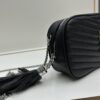 6930d2676e68136f4d9b0e7c New Arrival YSL Black Mini Crossbody Bag | Must-Have Series You'll Regret Not Buying