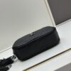6930d2676e68136f4d9b0e7d New Arrival YSL Black Mini Crossbody Bag | Must-Have Series You'll Regret Not Buying