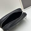 6930d2686e68136f4d9b0e80 New Arrival YSL Black Mini Crossbody Bag | Must-Have Series You'll Regret Not Buying