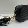 6930d26e6e68136f4d9b0e86 New Arrival YSL Black Mini Crossbody Bag | Must-Have Series You'll Regret Missing