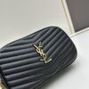 6930d26e6e68136f4d9b0e87 New Arrival YSL Black Mini Crossbody Bag | Must-Have Series You'll Regret Missing