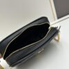 6930d26e6e68136f4d9b0e89 New Arrival YSL Black Mini Crossbody Bag | Must-Have Series You'll Regret Missing