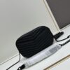 6930d26f6e68136f4d9b0e8c New Arrival YSL Black Mini Crossbody Bag | Must-Have Series