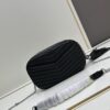 6930d2706e68136f4d9b0e8d New Arrival YSL Black Mini Crossbody Bag | Must-Have Series You'll Regret Not Buying