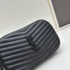 6930d2716e68136f4d9b0e8e New Arrival YSL Black Mini Crossbody Bag | Must-Have Series