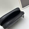 6930d2736e68136f4d9b0e91 New Arrival YSL Black Mini Crossbody Bag | Must-Have Series