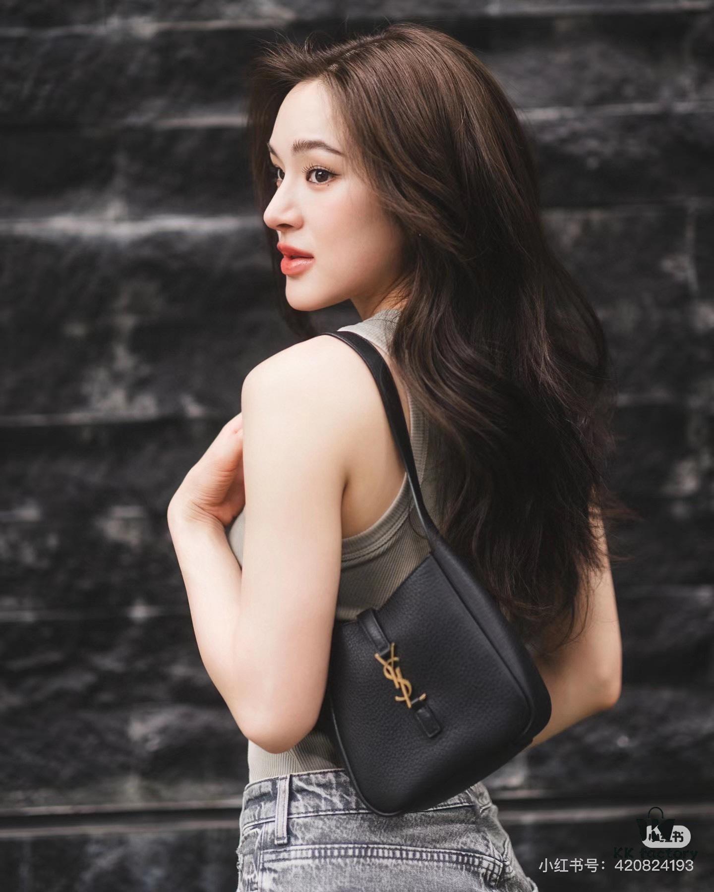6930d2756e68136f4d9b0e93 New Arrival with Long Strap and Box 💰 Oops! I Underestimated the YSL Mini Hobo!